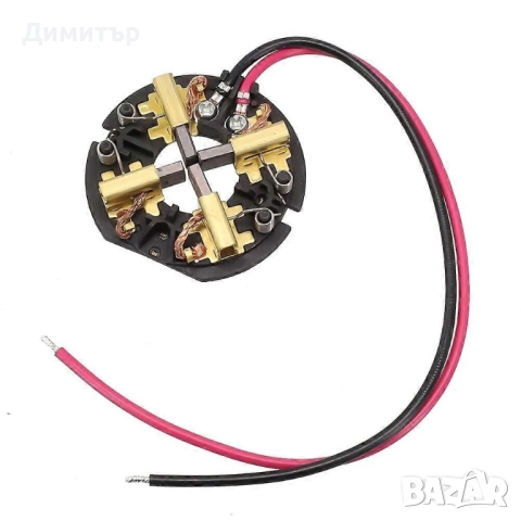 Четки Мilwaukee М14, М18, М28