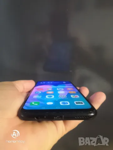 Huawei P 40 lite E 4/64 , снимка 5 - Huawei - 47027783