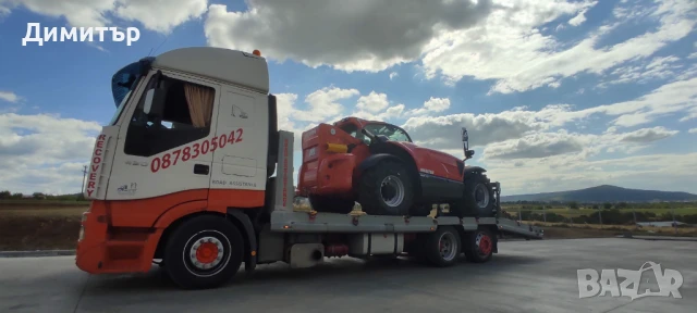  Пътна Помощ гр. Велико Търново, гр. Севлиево, гр. Габрово, гр. Горна Оряховица, гр. Трявна., снимка 7 - Транспортни услуги - 47930132