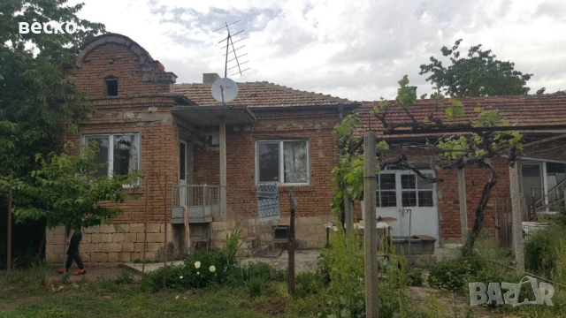 Продавам къща в село червенци от собственик