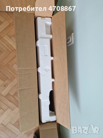 Samsung Interactive Touch Screen Display PMF-BC Series 32”, снимка 2 - Телевизори - 53096562