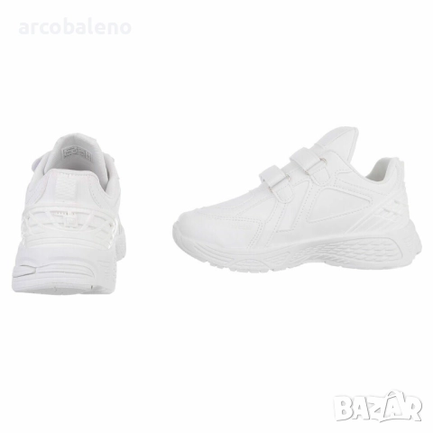 Детски ежедневни обувки унисекс, 4цвята , снимка 14 - Детски маратонки - 51618340