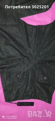 Дамски Дънки Деним ПОТУР ХС С, снимка 3 - Дънки - 51681755