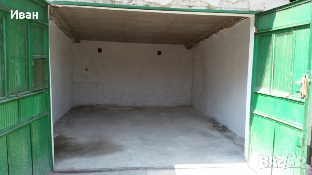 Гараж под наем , снимка 2 - Гаражи и паркоместа - 52850385