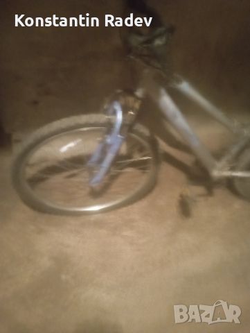 продавам колело 26 цола  , снимка 5 - Части за велосипеди - 46431460