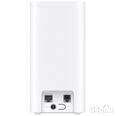 Безжичен рутер Huawei 5G CPE H153-381, снимка 3 - Рутери - 53724482