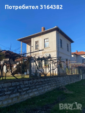 Продава къща в село Малка Желязна , снимка 3 - Къщи - 52043851