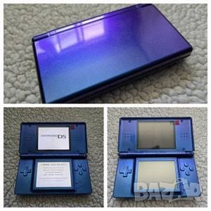 Конзола Nintendo DS lite 