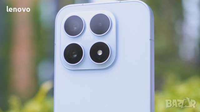 Xiaomi 17 ГЛОБАЛНА версия, 12GB RAM, 512GB памет