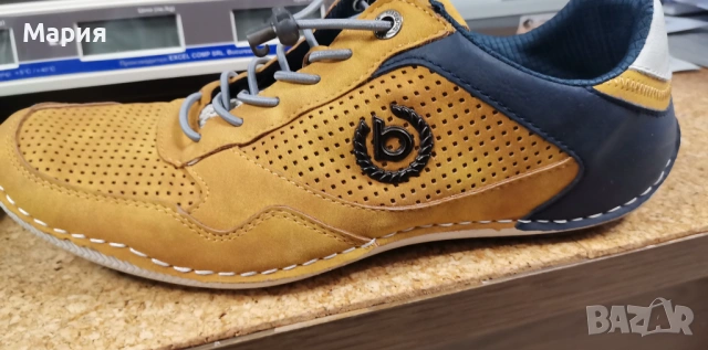 Bugatti 44, снимка 6 - Ежедневни обувки - 53611881