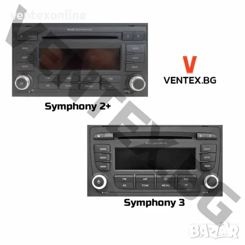 Bluetooth адаптер за Audi A3 A4 TT блутут за ауди от 2006 до 2010 - WEFA , снимка 3 - Аксесоари и консумативи - 46893688