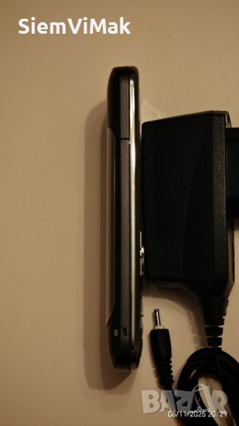 Nokia C5 - 00 - като НОВ, снимка 5 - Nokia - 29895455