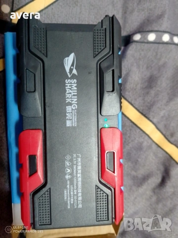 Външна батерия , снимка 3 - Външни батерии - 53696675