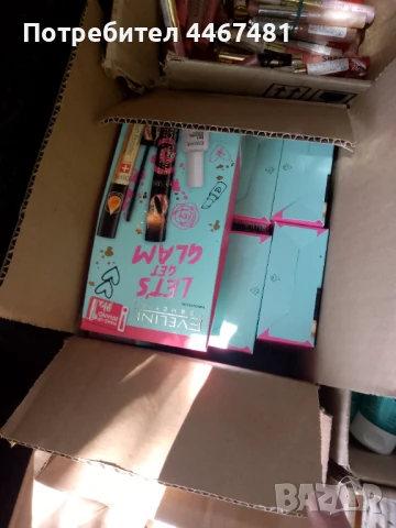 Козметика на едро , снимка 4 - Козметика за тяло - 50703079