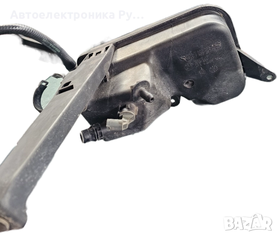 Разширителен съд за БМВ Е60 5-та серия , снимка 2 - Части - 51837389