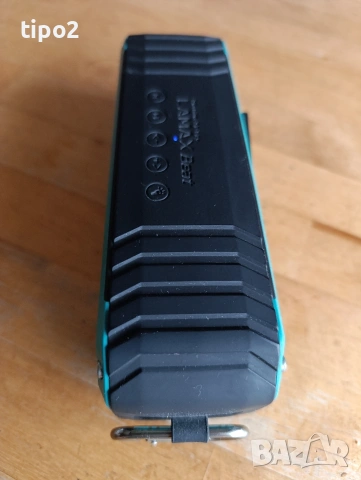 Преносима тонколонка LAMAX BEAT Sentinel SE-1, снимка 3 - Bluetooth тонколони - 53481434