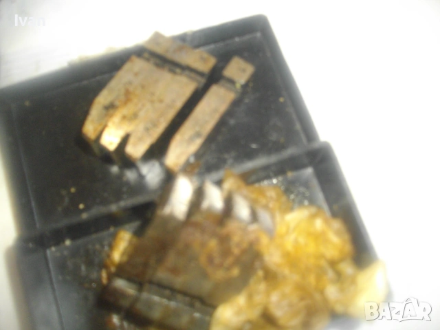 Нови Резбонарезни ножове за унгарска винторезка плашка за резби на тръби до 1" цол оригинални Соц , снимка 3 - Други инструменти - 53276696