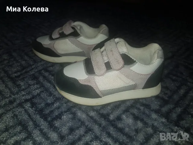 Лот кецове и маратонки за момиче., снимка 3 - Детски маратонки - 50433678