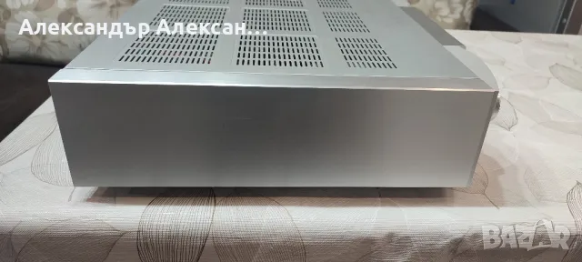 Marantz PM-15 S1, снимка 6 - Ресийвъри, усилватели, смесителни пултове - 48198731