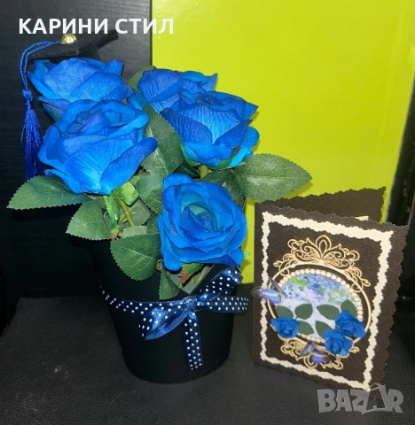 Ръчно изработени сувенири за всякакви поводи