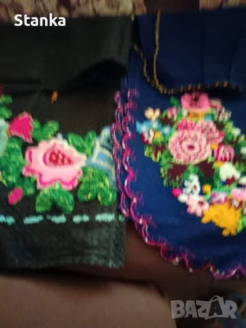 Старинни престилки