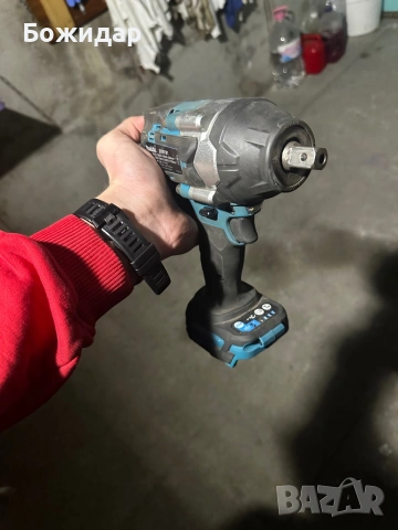 Продавам MAKITA LXT  18v, снимка 3 - Индустриална техника - 53787451