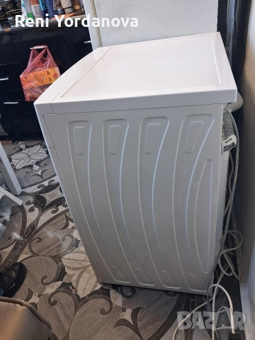 пералния servis A++7 kg, снимка 4 - Друга електроника - 52796781