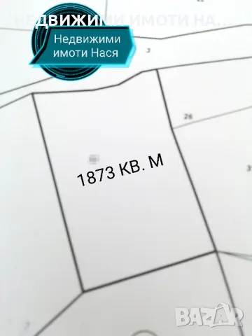 Земеделска земя , снимка 1 - Земеделска земя - 47509245