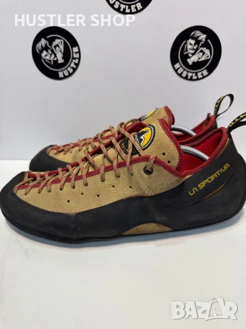 Еспадрили за катерене LA SPORTIVA.Номер 47, снимка 2 - Спортни обувки - 50981188