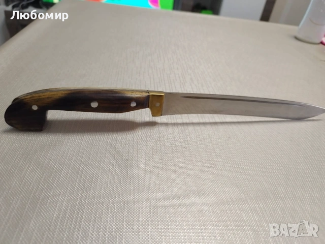 Караколаг нож