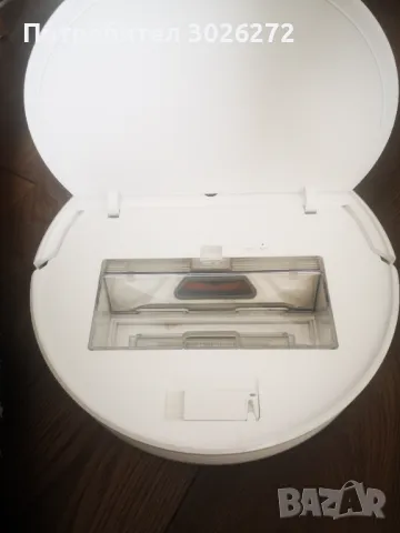 Xiaomi Dreame F9 Робот прахосмукачка с моп, снимка 8 - Прахосмукачки - 49298751