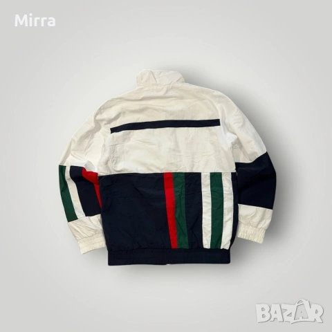 Karl Kani Track Jacket Ветровка , снимка 2 - Спортни дрехи, екипи - 52126126