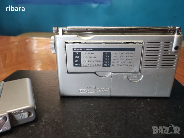 Sony MZ R37 Grundig YB , снимка 4 - Аудиосистеми - 45951375