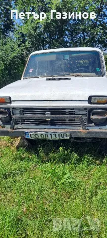 Lada Niva 1.6 benzin , снимка 1 - Части - 48599444