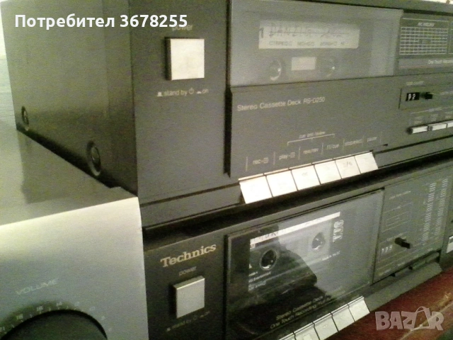 Техника, снимка 2 - Декове - 53428427