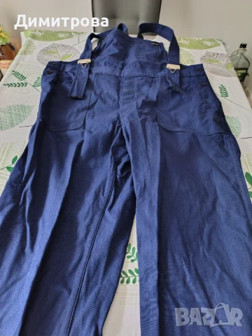 Работно облекло , снимка 12 - Други - 50826211