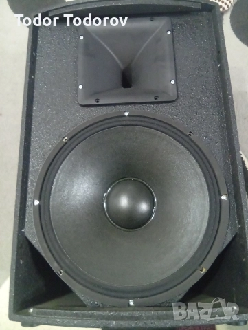 Продавам тонколони BMS , снимка 6 - Други - 52569095