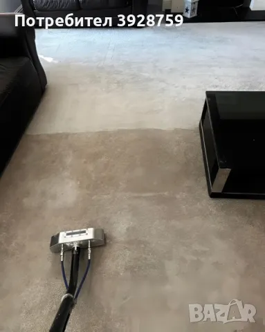 Професионално пране на мека мебел, снимка 4 - Почистване на домове - 49688201