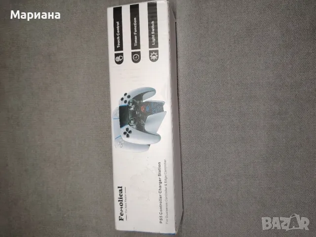 джойстици за пс 4 , снимка 10 - Джойстици и геймпадове - 49683547