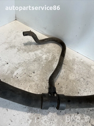 Маркуч/тръба за Jeep Patriot 2.4 Бензин (2008) 550050, снимка 2 - Части - 53525816