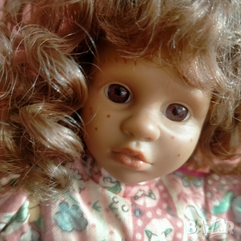 Характерна кукла Best Toy 17 см, снимка 1 - Колекции - 45034251