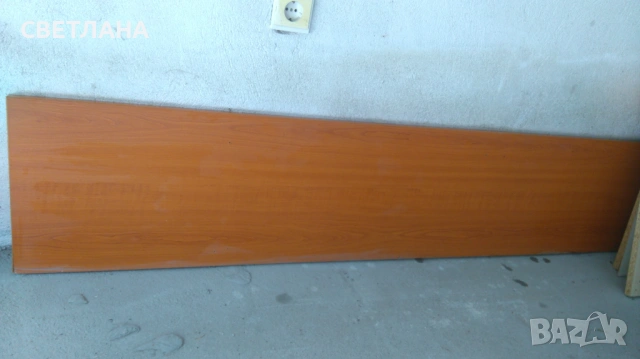 Плоскости ПДЧ -25 мм, снимка 5 - Други - 54181114