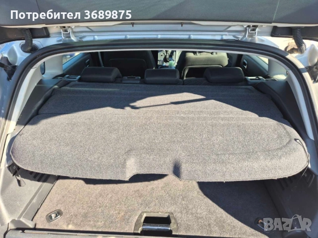 Пежо 3008 1,6 бензин 120 На Части, снимка 10 - Автомобили и джипове - 53651116