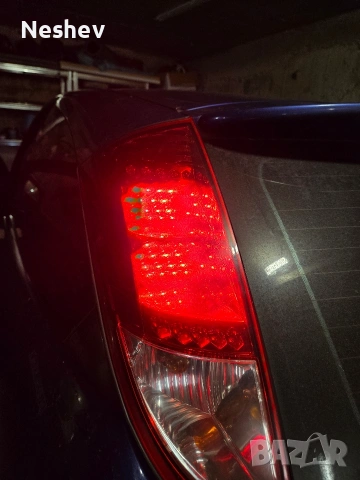 Тунинг стопове за Ford focus mk1, снимка 5 - Части - 53690511