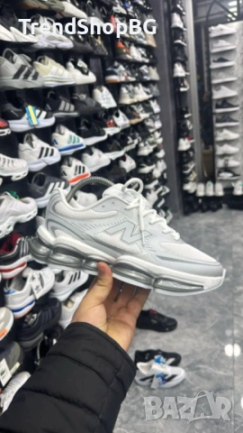 Маратонки New balance 