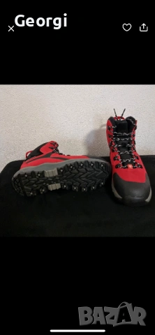 Engelbert Strauss O6 Culio, снимка 6 - Други - 54131911