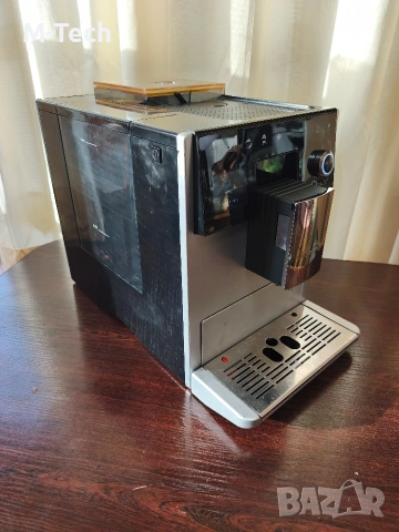 Melitta Cl Touch с Гаранция, Мелита, снимка 11 - Кафемашини - 54131575