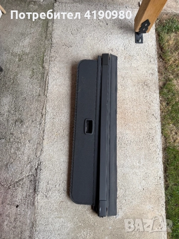 Задна щора за Форд  Куга 2017 2019, снимка 3 - Аксесоари и консумативи - 49204114