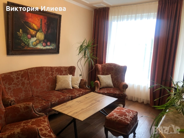 Обзаведена къща под наем във Виница, снимка 6 - Къщи - 52360072