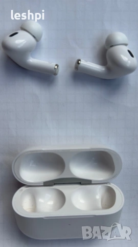 Оригинални слушалки Airpods Pro 2 само за 24 и 25.01.2025 цена 130,00, снимка 3 - Безжични слушалки - 53207918